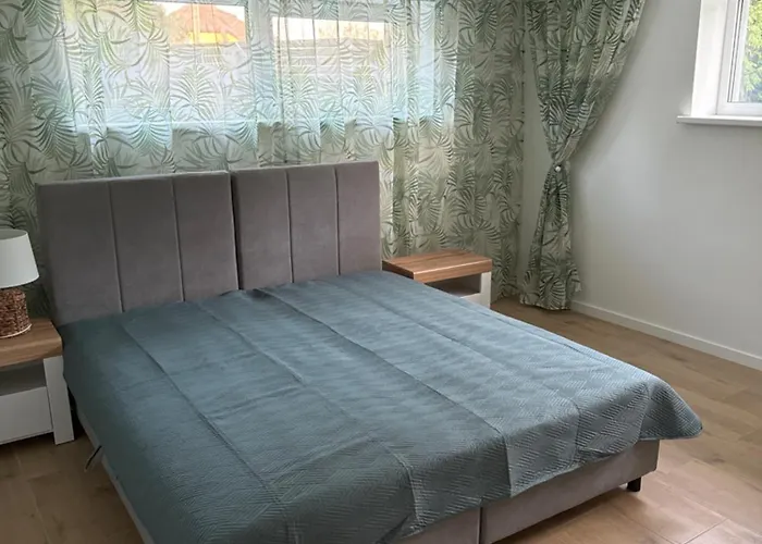 아파트 Giles Namai *